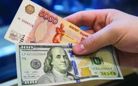 ما مصير الدولار عالميًا أمام العملات خلال 2025 ؟