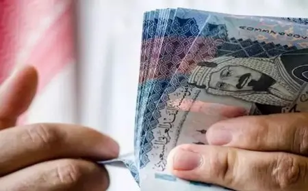 ارتفاع الدينار الكويتي وتراجع الريال السعودي مقابل الجنيه اليوم الاثنين