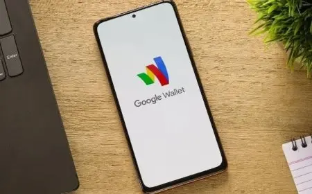 جوجل تطلق Google Wallet في مصر بداية يناير 2025.. مميزاته واستخداماته