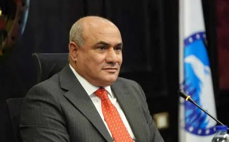 حزب مستقبل وطن: إضافة 4 ملايين فدان للرقعة الزراعية يحقق الأمن الغذائي