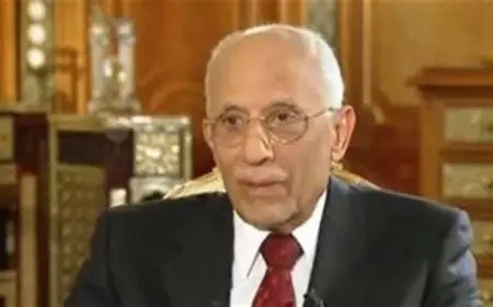 من هو يوسف ندا؟.. تفاصيل وفاة المستثمر الأول للجماعة الإرهابية