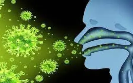 3 نصائح للوقاية من الفيروسات التنفسية.. متحدث الصحة يوضح