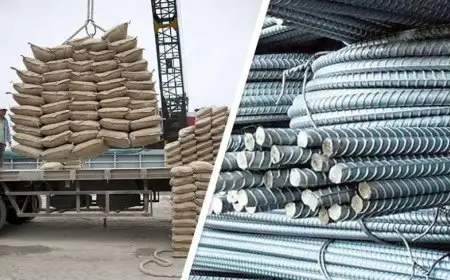 سعر طن الحديد اليوم حديد عز الاربعاء 25 ديسمبر 2024 اسعار الحديد والاسمنت للمستهلك