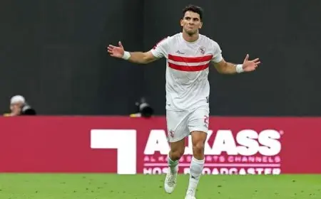 شوبير يوجه رسالة نارية لوالد زيزو: أسكت شوية الموضوع بقى دمه تقيل