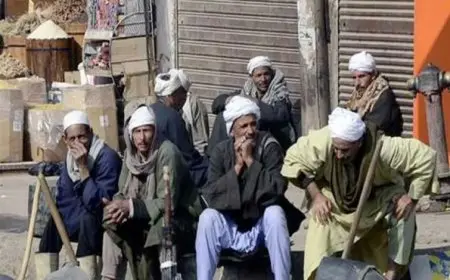 موعد صرف منحة العمالة غير المنتظمة بالزيادة الجديدة