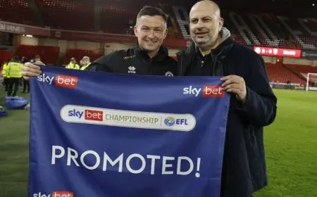 بيع نادي شيفيلد الإنجليزي بعد حقبة سعودية تاريخية