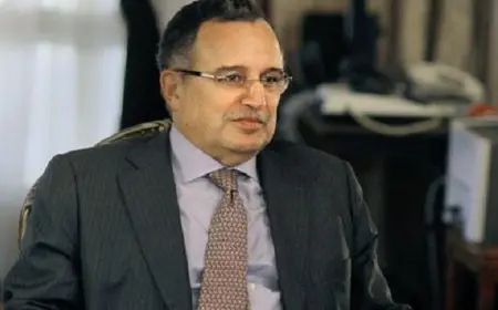 نبيل فهمي يكتب: خطايا المشهد السوري