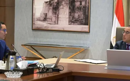 مدبولي: الدولة مستمرة في إتاحة المزيد من التيسيرات تشجيعا وجذبا للمستثمرين المحليين والأجانب