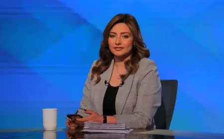 خبيرة أبراج تفاجئ فاتن عبد المعبود على الهواء: هتواجهي مشاكل في 2025