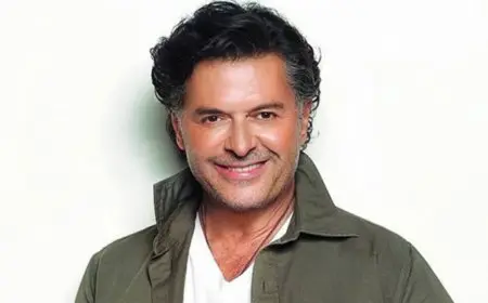 راغب علامة يرد على الفيديو المزيف ويكشف تفاصيل خدعة هزت السوشيال ميديا