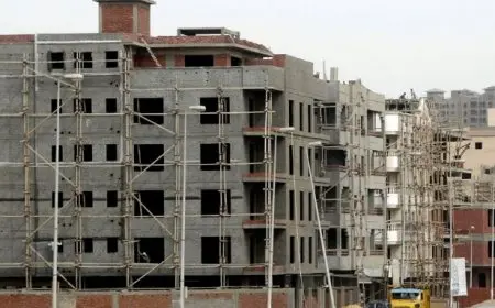 وزير الإسكان: بدء استقبال طلبات تراخيص المباني بالمدن الجديدة إلكترونيا أول يناير