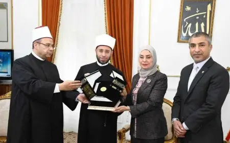 وزير الأوقاف: تضافر جهود جميع المؤسسات الدينية لنشر صحيح الفكر الإسلامي