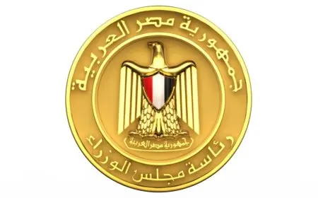 مجلس الوزراء: صرف 70 مليار مستحقات متأخرة لـ2500 شركة مصدرة لصندوق تنمية الصادرات
