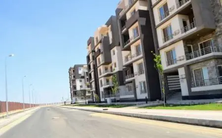 يضم 5000 وحدة وفيلا سكنية بعدة مدن جديدة.. وزير الإسكان يستعرض الاستعدادات الخاصة بإطلاق مبادرة بيتك في مصر للمصريين بالخارج