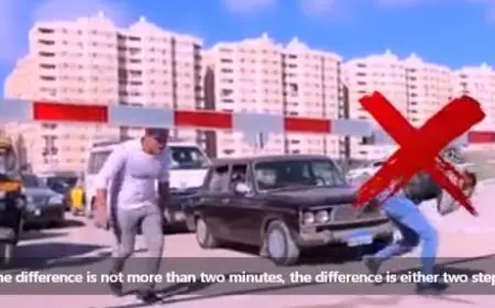 النقل تنصح المواطنين: توخوا الحذر عند عبور مزلقانات السكة الحديد