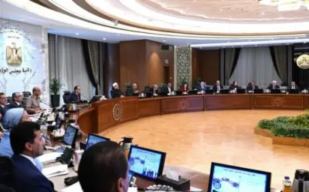 مدبولي: مشروعات الكهرباء تستهدف تحقيق رؤية الدولة لتعزيز إنتاج الطاقة الجديدة والمتجددة