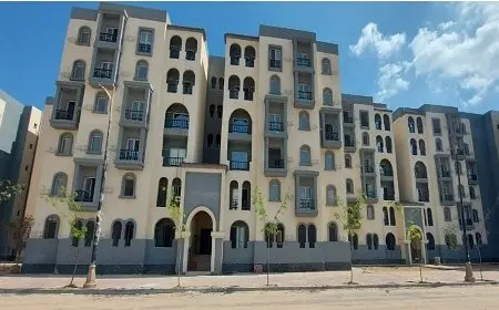 الإسكان: إطلاق رابط إلكتروني للمواطنين لحل مشكلة رفع المستندات بالموقع الإلكتروني