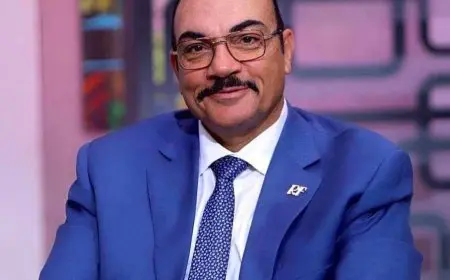 نائب رئيس حزب المؤتمر: العفو الرئاسي عن 54 من أبناء سيناء رسالة تقدير للدور الوطني لهم