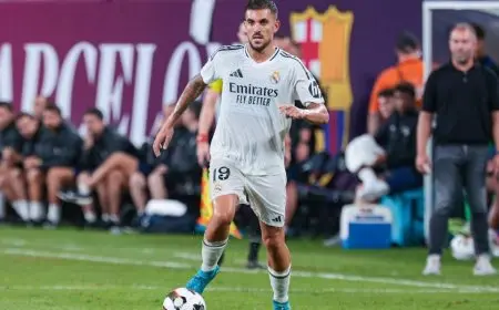 جميع الأبواب مغلقة.. سيبايوس باقٍ في مدريد حتى نهاية الموسم