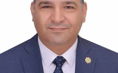 عياد رزق: قرار الرئيس بالعفو عن 54 من المحكوم عليهم من أبناء سيناء يعزز التلاحم الوطني