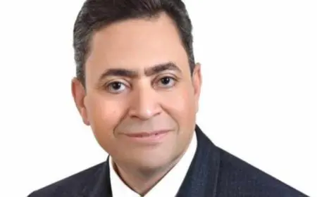 قيادي بحزب حماة الوطن: العفو الرئاسي عن 54 مسجونا من أبناء سيناء رسالة لتغليب قيم التسامح والوحدة الوطنية