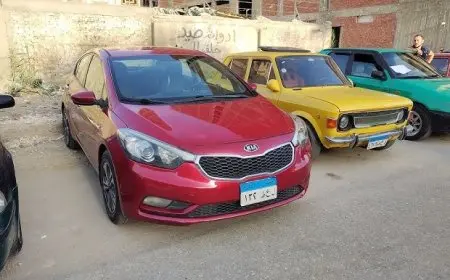 خبيرة طاقة تُحذر: إوعي تقول هبيع العربية وانت راكب فيها