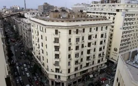 مقترحات برلمانية جديدة لحل مشكلة الإيجار القديم