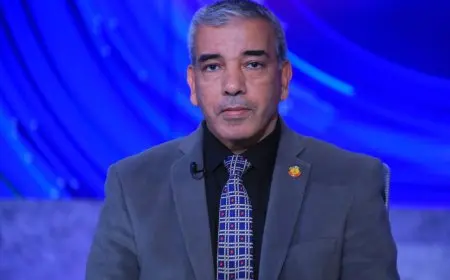 عباس شراقي يكشف مفاجأة: احتلال إسرائيل لجبل الشيخ بسبب الأمن المائي