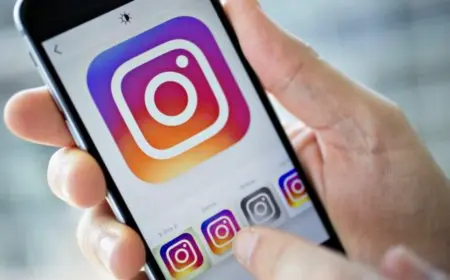 إنستجرام Instagram يختبر ميزة جديدة لمشاهدة القصص القديمة المميزة: تجربة جديدة لتعزيز تفاعل المستخدمين