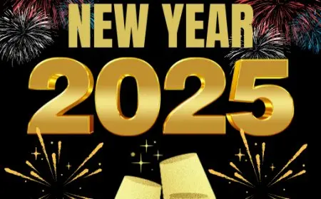 تهنئة بالعام الجديد 2025 رسائل وتهاني الكريسماس merry christmas للعائلة والأصدقاء