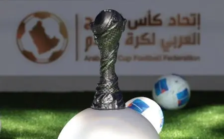 السعودية تفوز بشرف تنظيم كأس الخليج العربي 2026