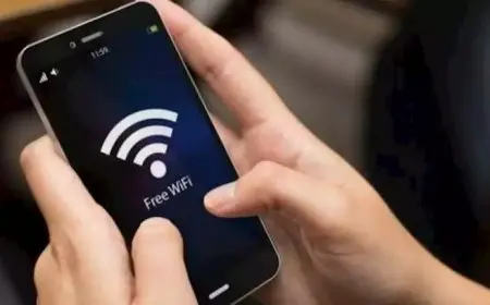 التفاصيل الكاملة حول خدمة مكالمات الـ”واي فاي” المرتقبة