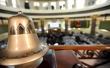 مؤشرات البورصة تصعد بختام الجلسة الأربعاء