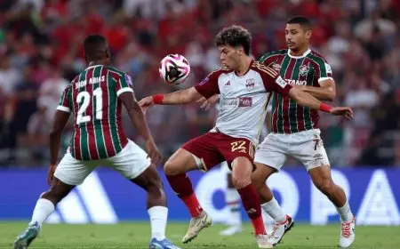  4 صفقات نارية.. تفاصيل تعاقدات الأهلي استعدادا لكأس العالم 2025