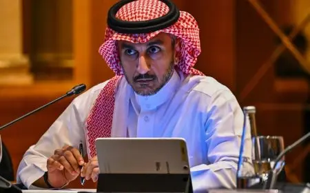 الأمين العام للاتحاد السعودي: يونس محمود يبحث عن مشاهدات