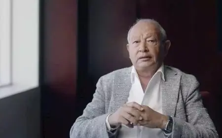 نجيب ساويرس: كلام هشام طلعت مصطفى صحيح ونعمل بخسارة في قطاع البناء