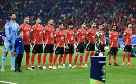 تاريخ مواجهات الأهلي و المصري قبل صدام اليوم في الدوري الممتاز