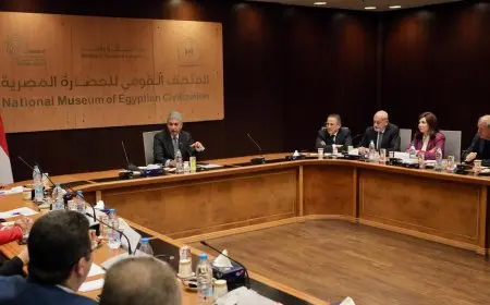 وزير السياحة: تدريب ورفع كفاءة والاستثمار في العنصر البشري الموجود بالقطاع