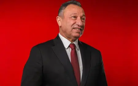 الخطيب يهنئ فريق السلة بالتتويج بدوري المرتبط.. ويشيد بدور جماهير الأهلي