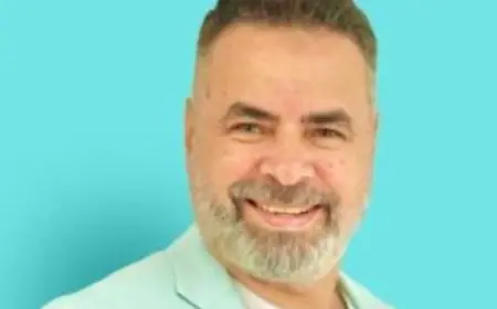 صبحي خليل يوضح تفاصيل انتهاء أزمة عقار العجوزة