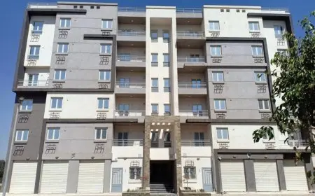 اليوم.. آخر فرصة لحجز وحدات سكن ودار وجنة مصر بـ 15 مدينة جديدة