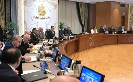 إخلاء منطقة وسط البلد من الوزارات.. قرارات عاجلة من الحكومة