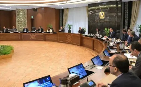 تعيينات حكومية جديدة.. متحدث الوزراء يكشف حقيقة المنشور المتداول