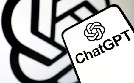عطل يضرب تطبيق “ChatGPT” في مصر.. ماذا حدث ؟