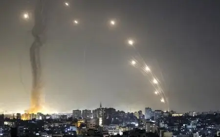 مليونا إسرائيلي يهربون إلى الملاجئ بعد إطلاق صاروخ من اليمن