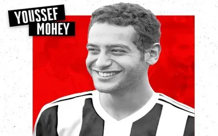 الزمالك يُحيي ذكرى وفاة يوسف محيي