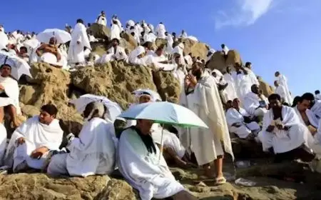 التضامن تقرر مد سداد قيمة رسوم حج الجمعيات حتى الخميس المقبل