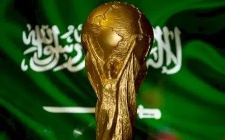 حصاد الكرة السعودية 2024.. هيمنة هلالية وتنظيم كأس العالم