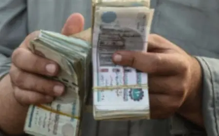 يصل لـ5 ملايين جنيه.. قرض المعاش من بنك الإسكندرية