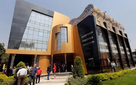 سر تجنب مرتجي والجارحي لعقوبات الانضباط